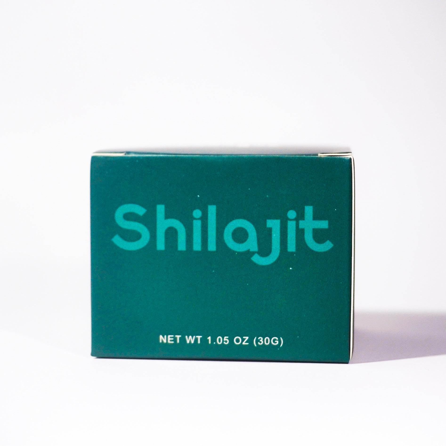 Shilajit - Taqa