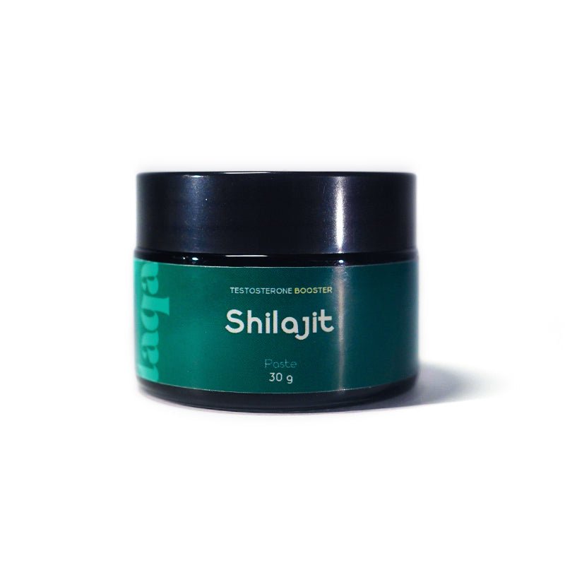 Shilajit - Taqa