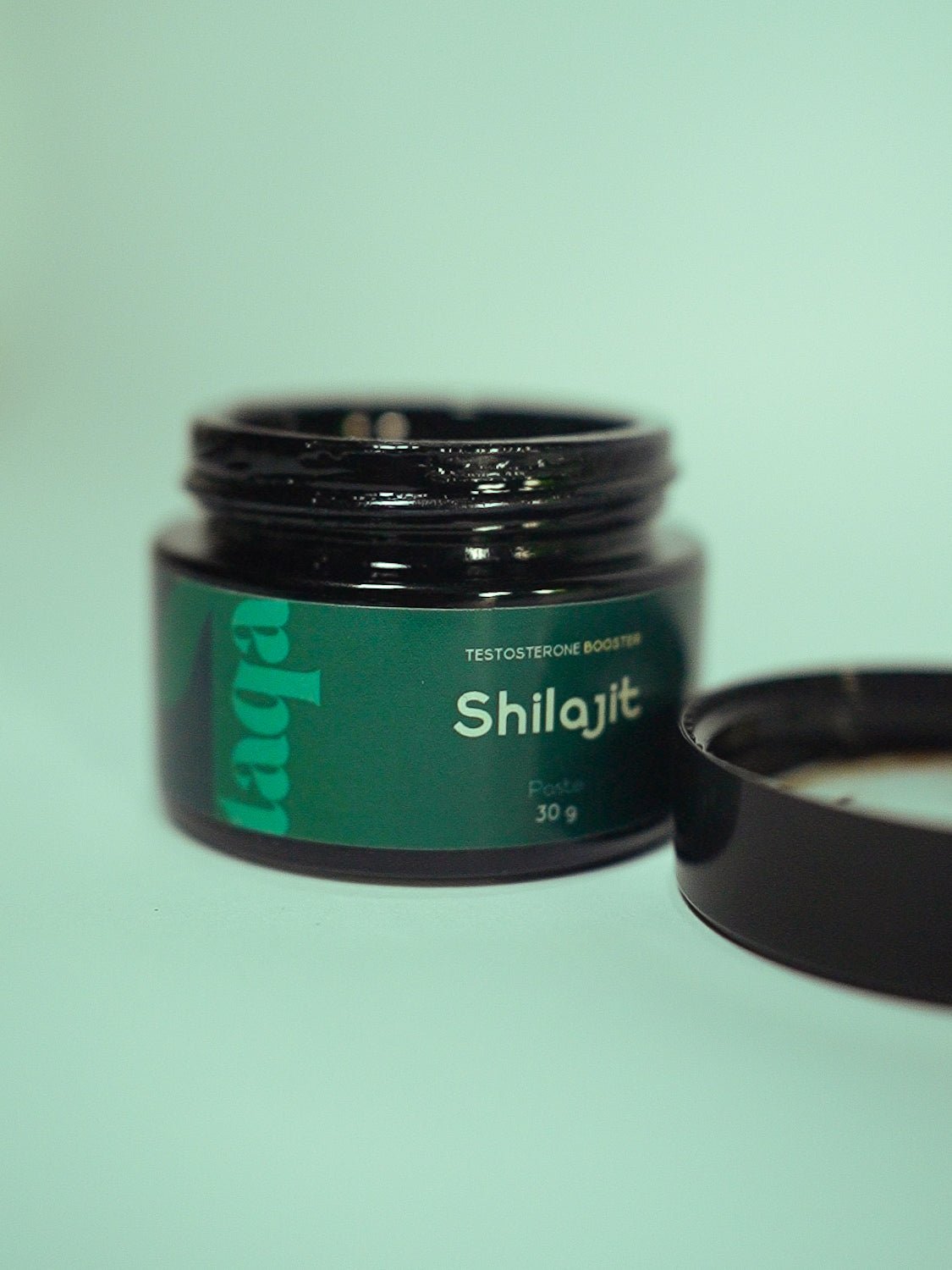 Shilajit - Taqa